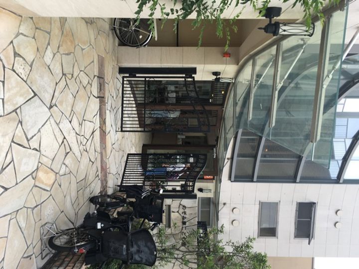 レオパレス苦楽園の周辺