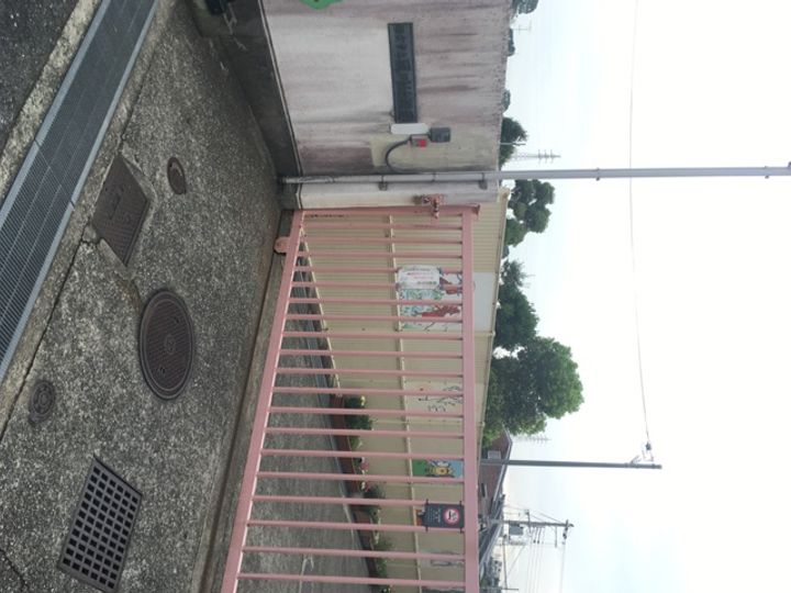 レオパレス苦楽園の周辺