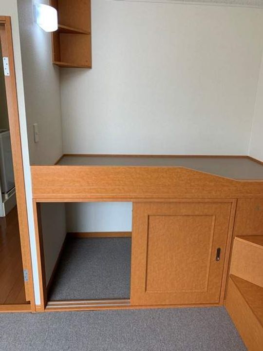 レオパレスK・Kのその他画像