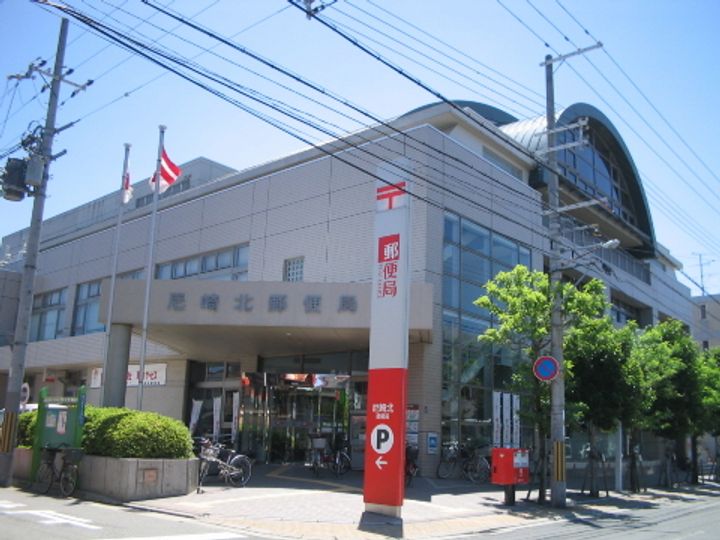 レオパレスK・Kの周辺