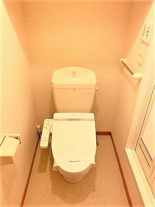 レオパレスエルフ仁川のその他画像