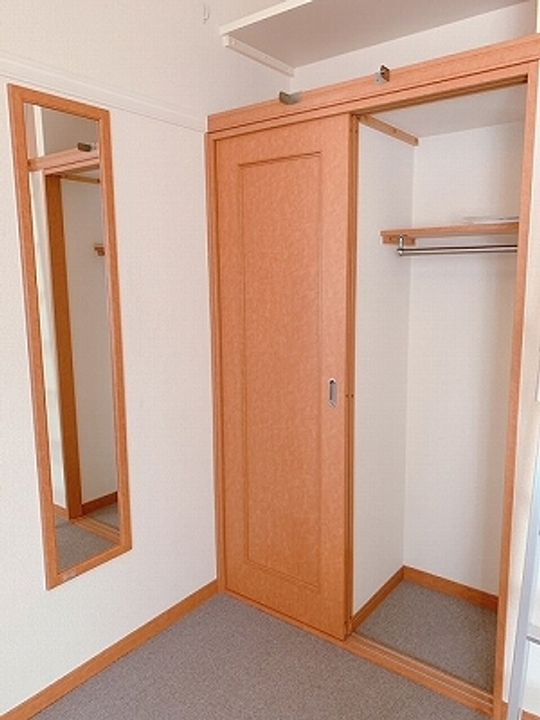 レオパレスブランシュヴァルⅢのその他画像