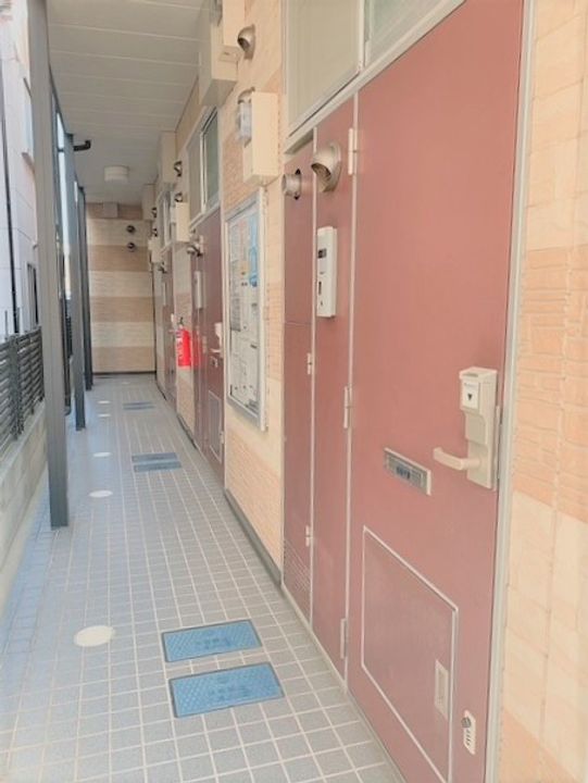 レオパレス水堂のその他画像