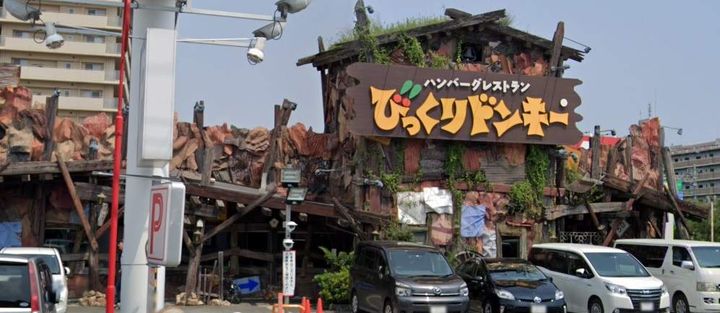 レオパレス水堂の周辺