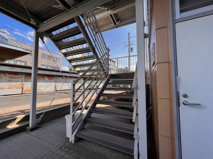 レオパレスタカラのその他画像