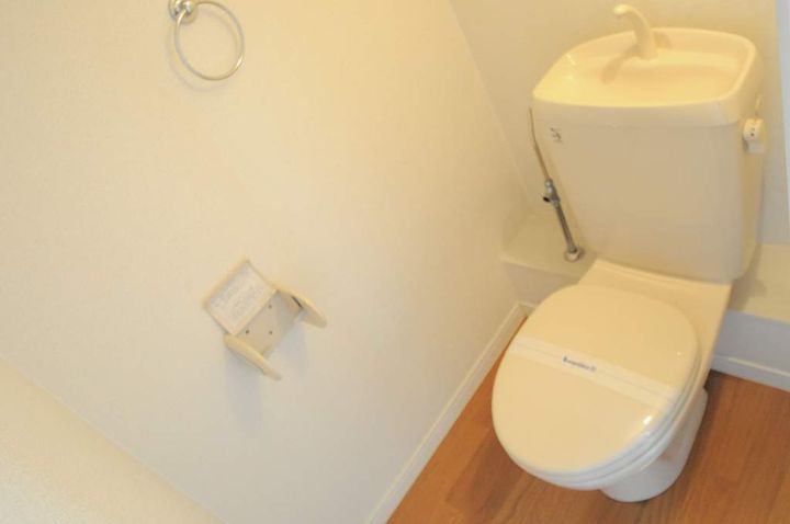 レオパレスタカラのその他画像