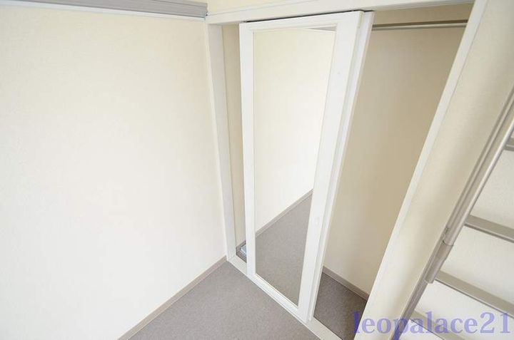 レオパレスタカラのその他画像