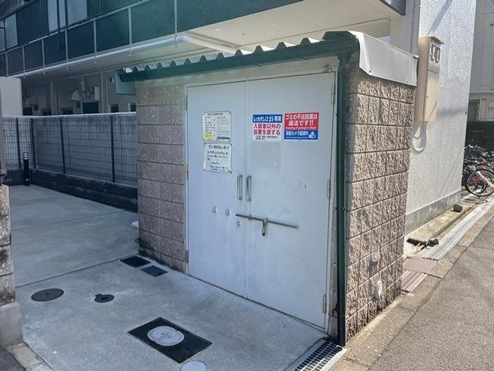 レオネクストラ メイジュ天神橋のその他画像