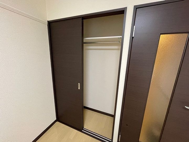 レオネクストラ メイジュ天神橋のその他画像