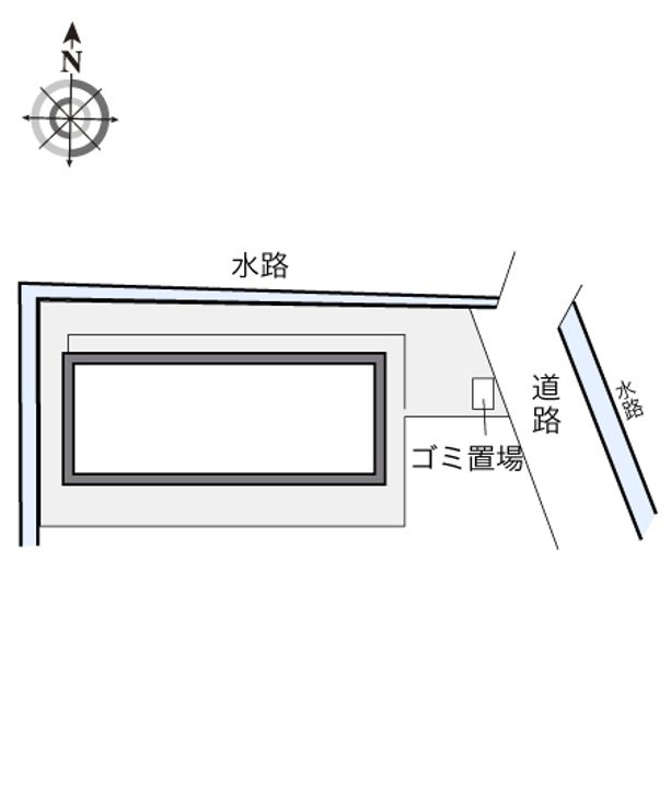 レオパレスNorthCourtのその他画像