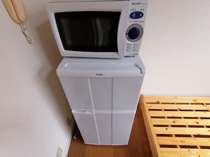 レオパレスNorthCourtのその他画像