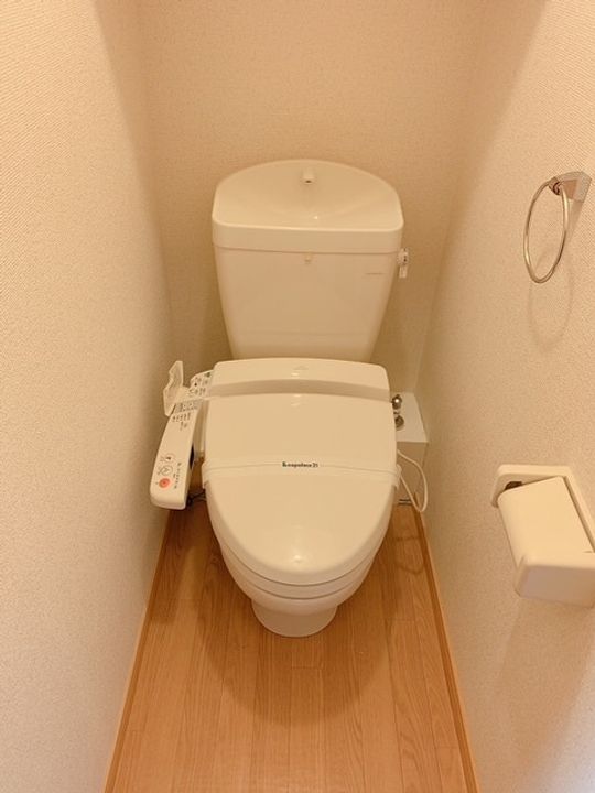 レオパレスグリーンアンバーのその他画像