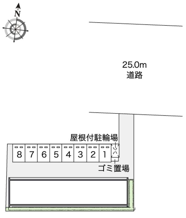 レオネクストソレイユのその他画像