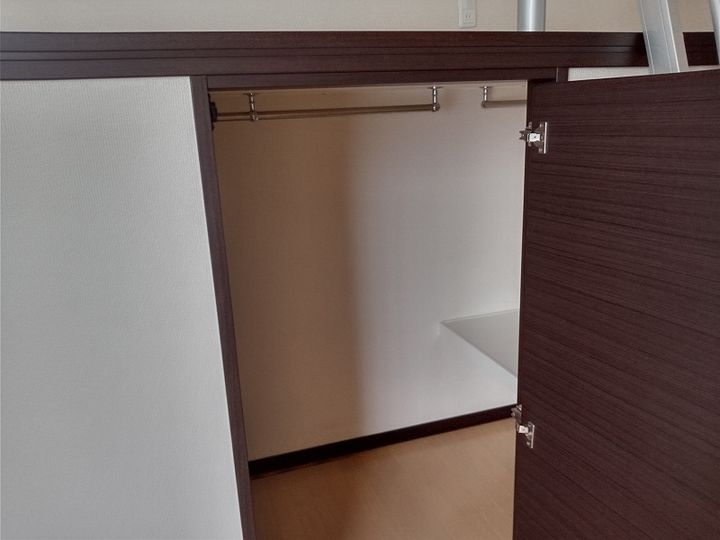 レオネクストソレイユのその他画像