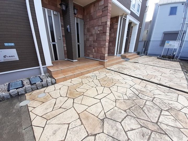 サウスサイド パレス103のその他画像