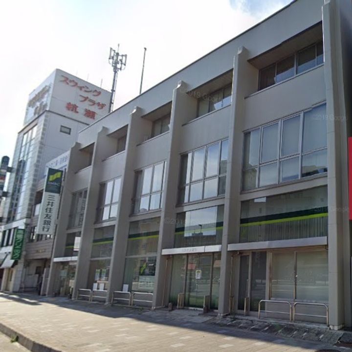 LA CASA DE PINO206号室の周辺
