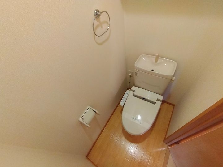 メゾン・クレール105号室のその他画像