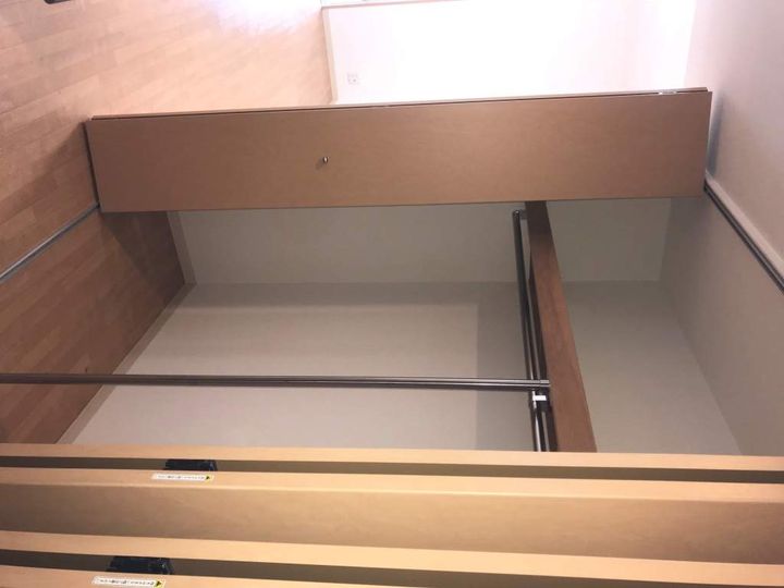 リタ 1ST.105号室のその他画像