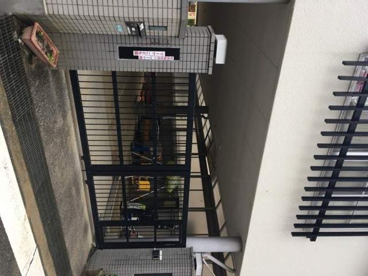 リタ 1ST.105号室の周辺