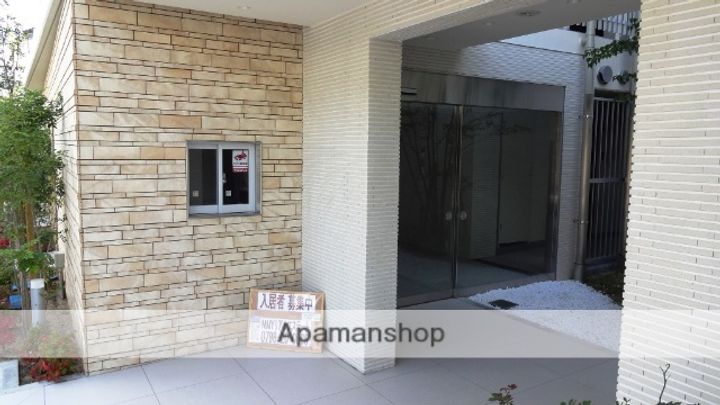 兵庫県西宮市田代町の賃貸マンションのその他画像