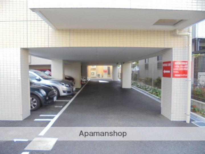 兵庫県西宮市田代町の賃貸マンションのその他画像