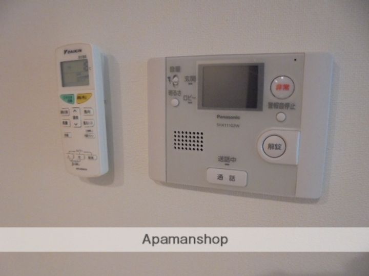 兵庫県西宮市田代町の賃貸マンションのその他画像