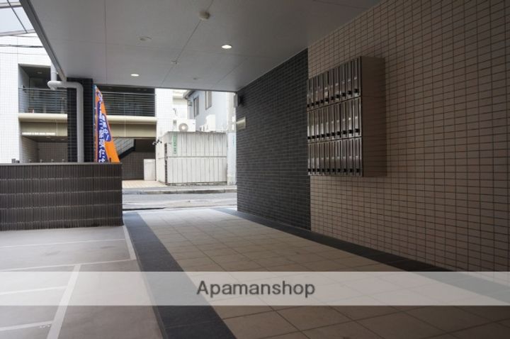 パーラム関目のその他画像