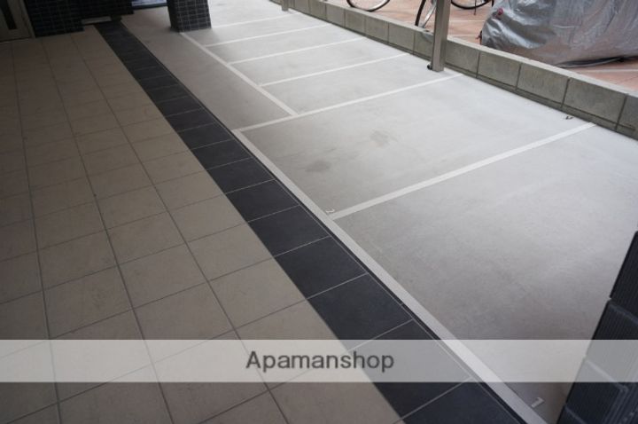 パーラム関目のその他画像