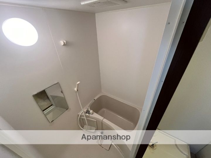 パーラム関目の風呂