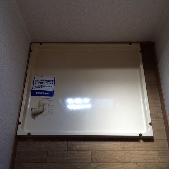 ハイツ・ツゥ・サティ101号室のその他画像