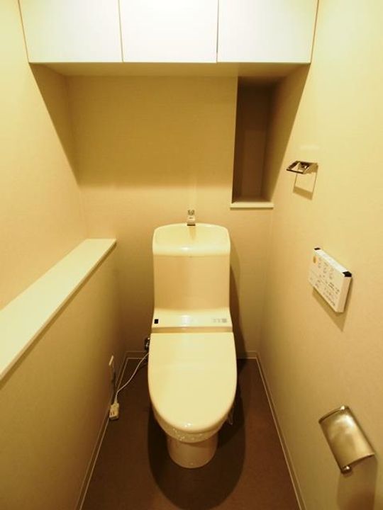 兵庫県芦屋市楠町の賃貸マンションのその他画像