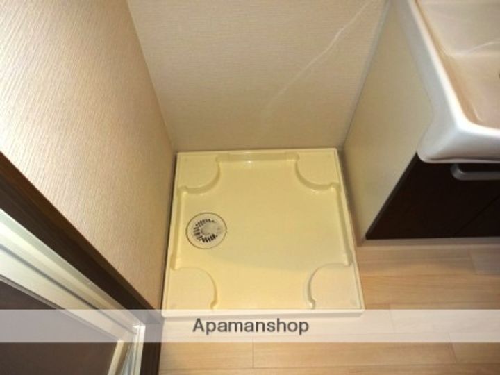 アークテラス塚口の内装