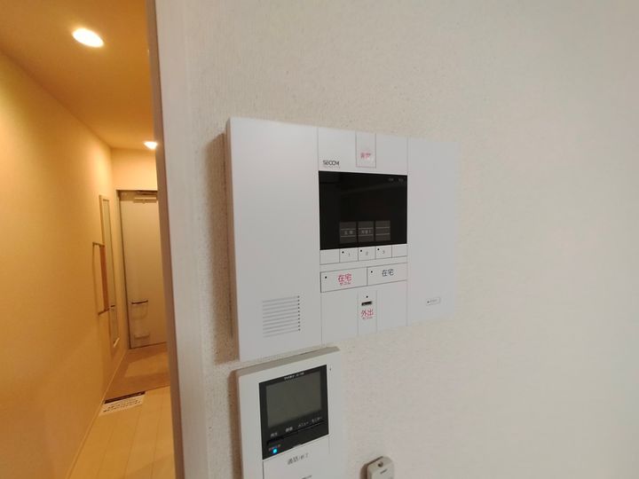 クレイノハイム ルーエのその他画像