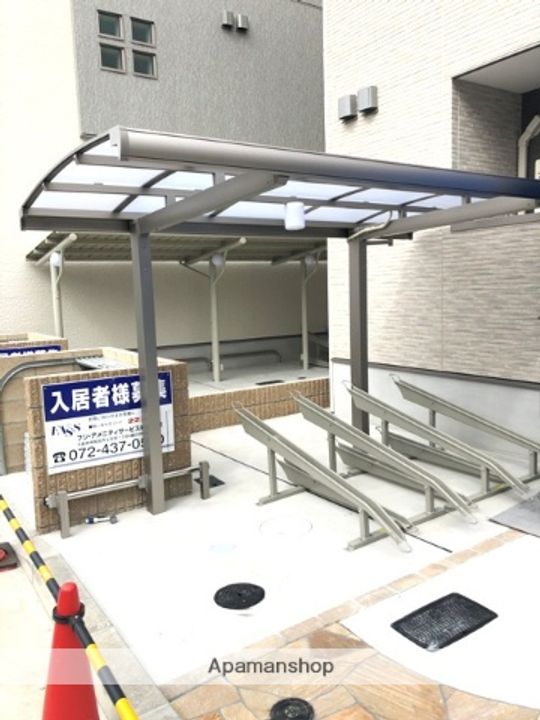 フジパレス西宮戎Ⅴ番館のその他画像