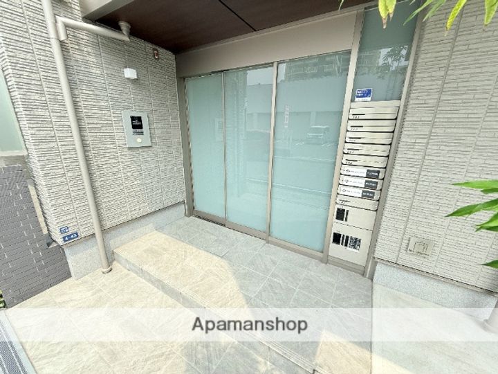 シャーメゾン LEAFのその他画像