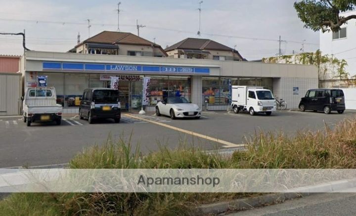 筒井文化の周辺