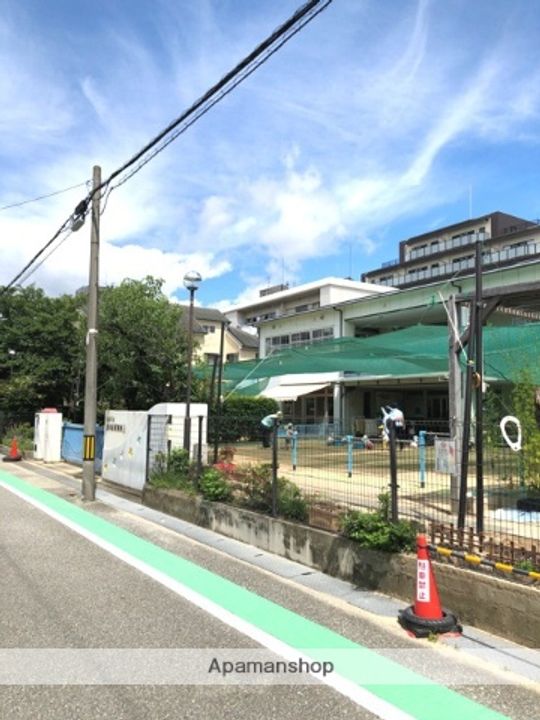 兵庫県西宮市大屋町の賃貸マンションの周辺