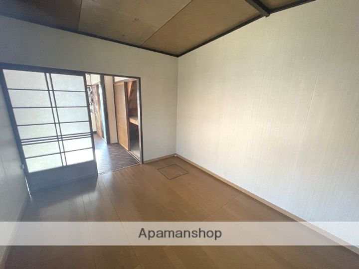 大阪府寝屋川市池田1丁目(一戸建)の賃貸物件戸建ての内装