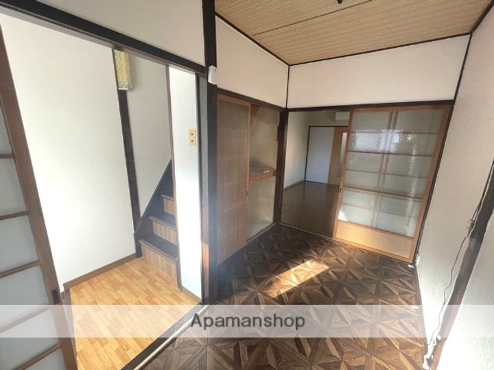 大阪府寝屋川市池田1丁目(一戸建)の賃貸物件戸建てのその他画像