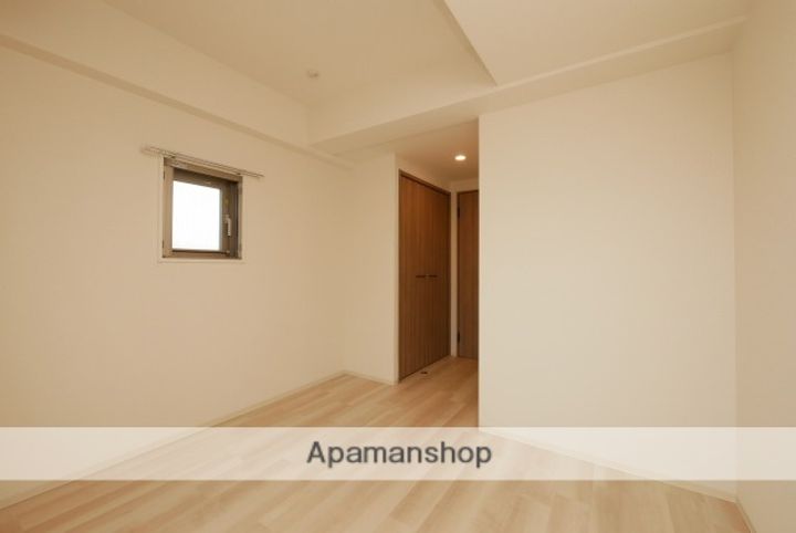 レーヴメゾン尼崎昭和通の内装