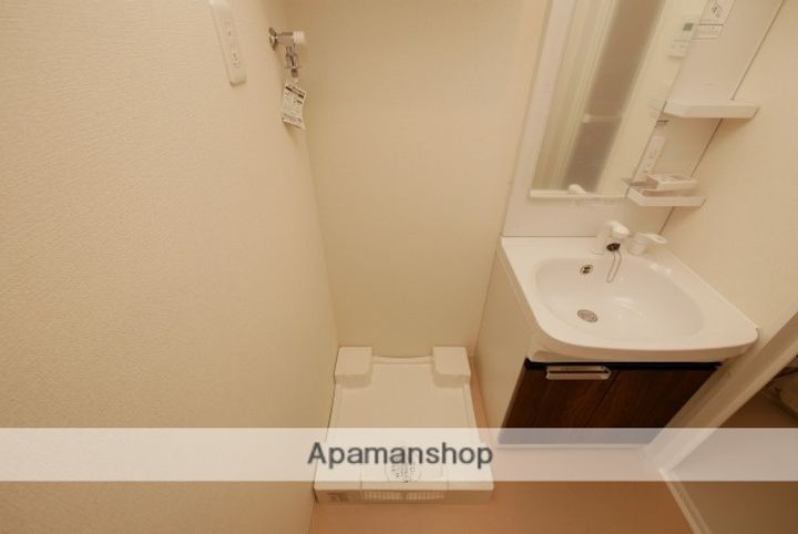 レーヴメゾン尼崎昭和通の内装