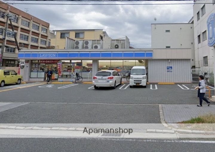 グレースメモリー立花の周辺