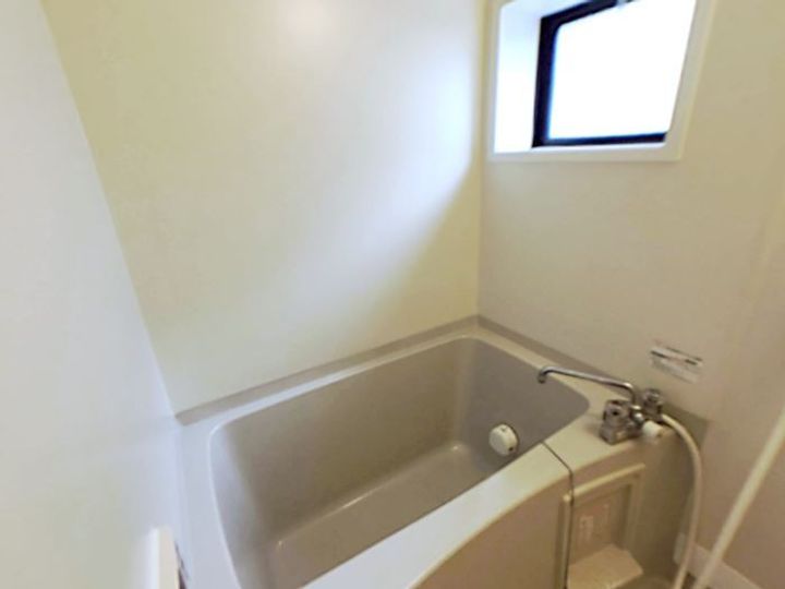 サニーコート202の風呂