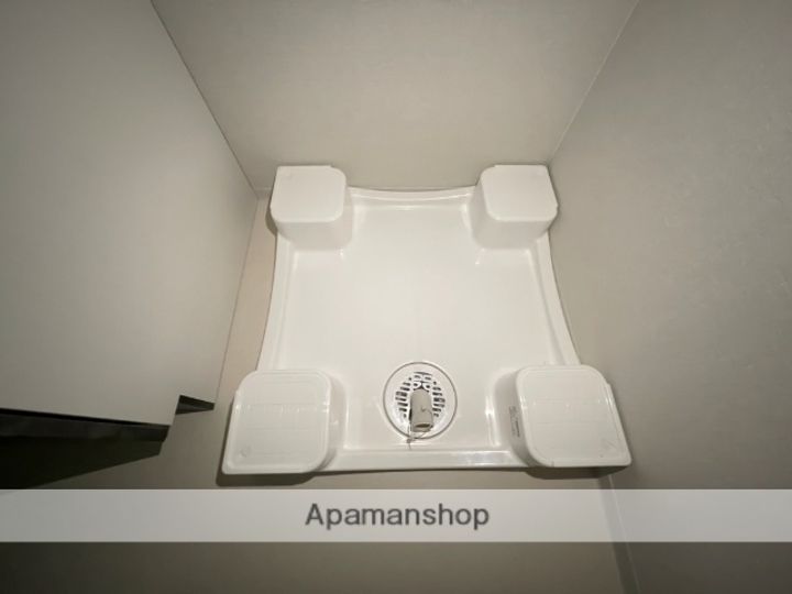 LiveCasa西宮の内装