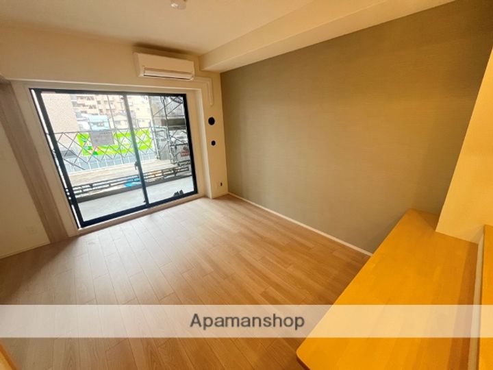 スプランディッド梅田グランノースの内装