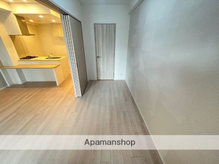 スプランディッド梅田グランノースの内装