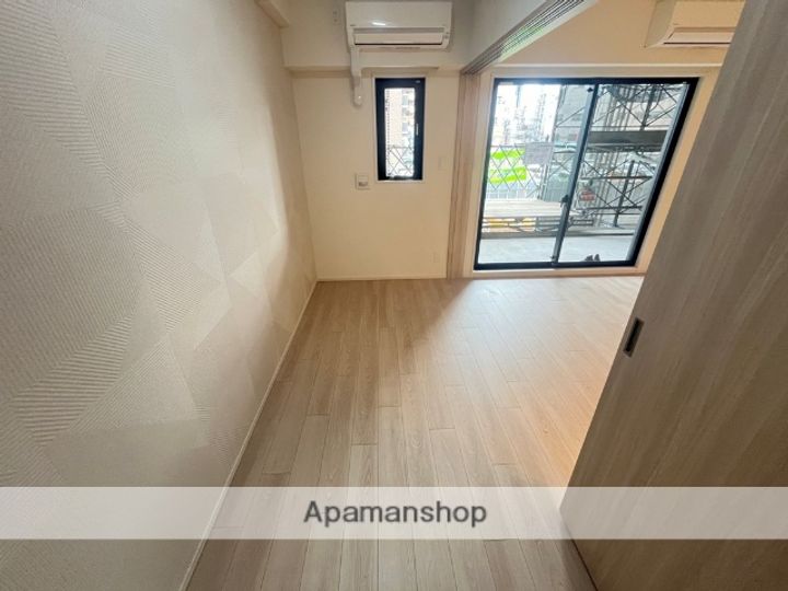 スプランディッド梅田グランノースの内装