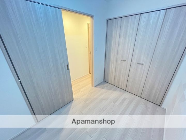 スプランディッド梅田グランノースの内装