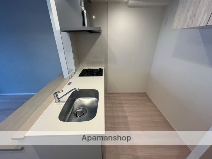 スプランディッド梅田グランノースの内装