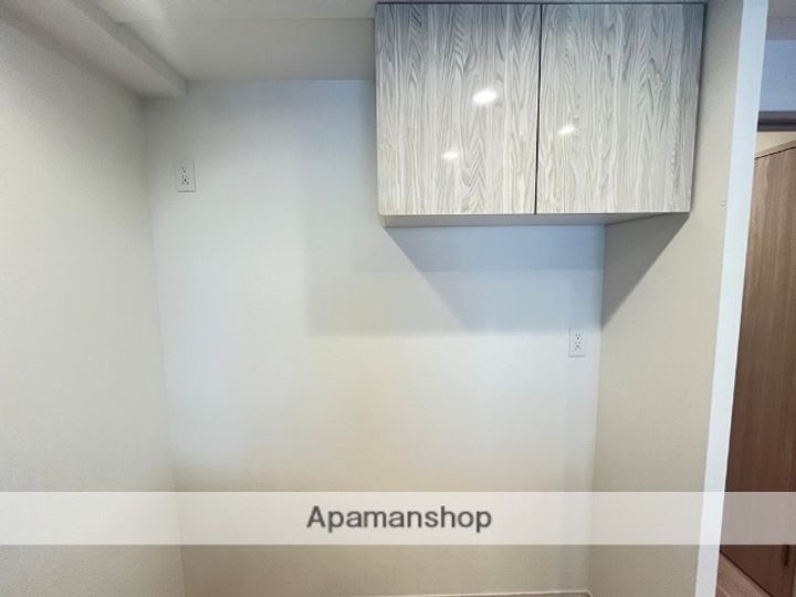 スプランディッド梅田グランノースの内装